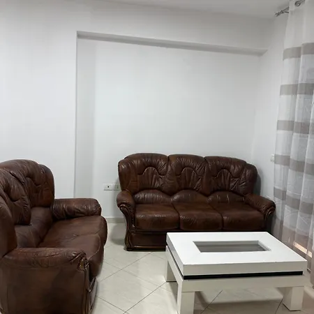 Apartament Albas *
