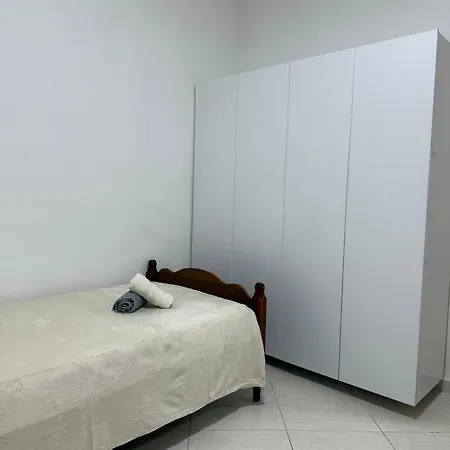 Albas Apartament