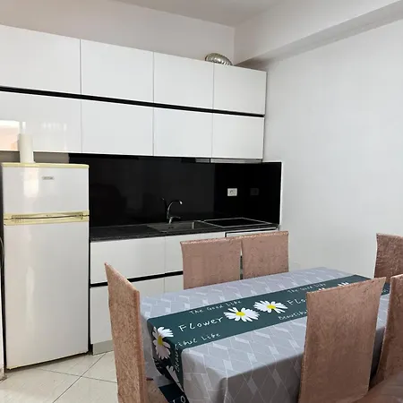 Apartament Albas