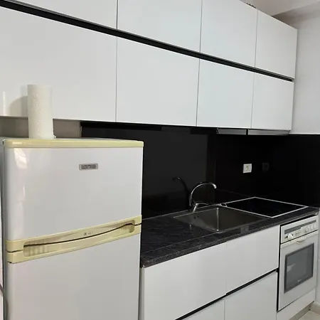 Apartament Albas *
